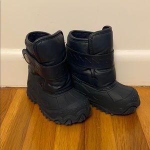Stride Rite Boots